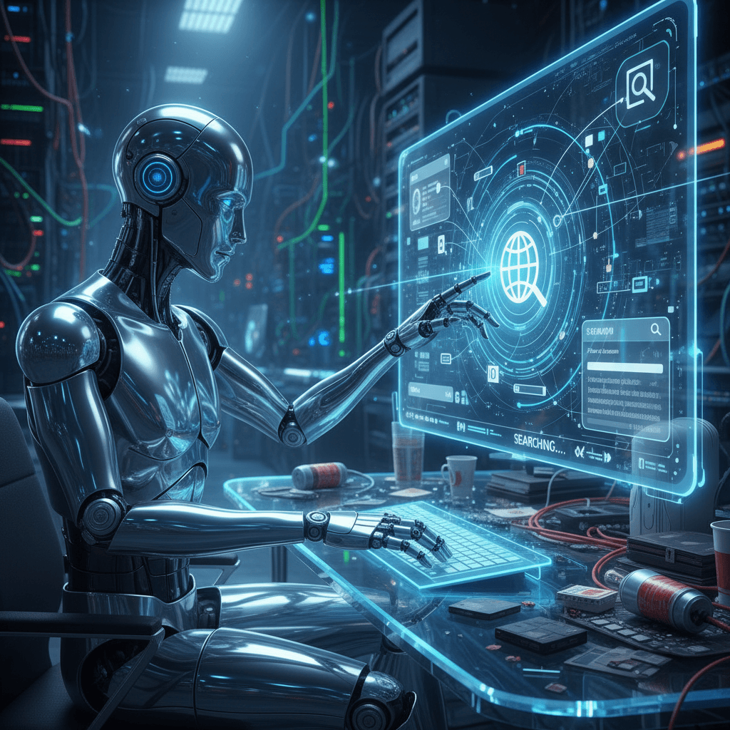 SEO vs. GEO: A Small Business Guide to Local and National Search Domination in the Age of AI