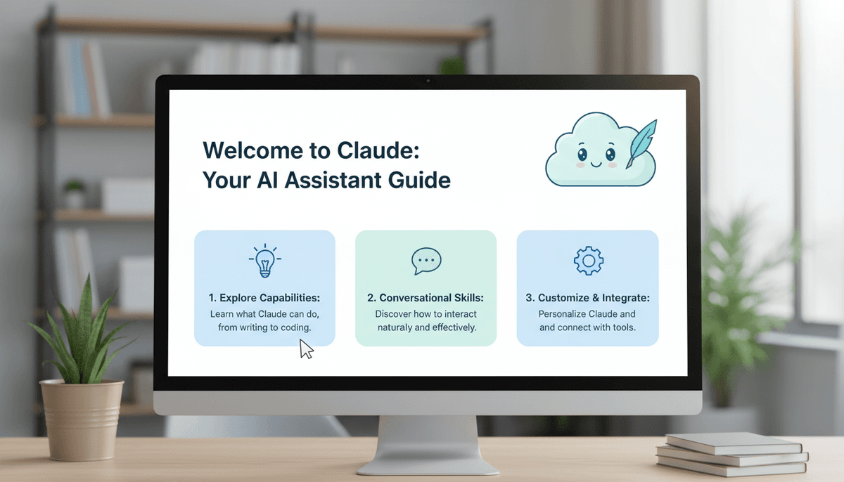 Claude AI for Small Business: Complete Step-by-Step Guide
