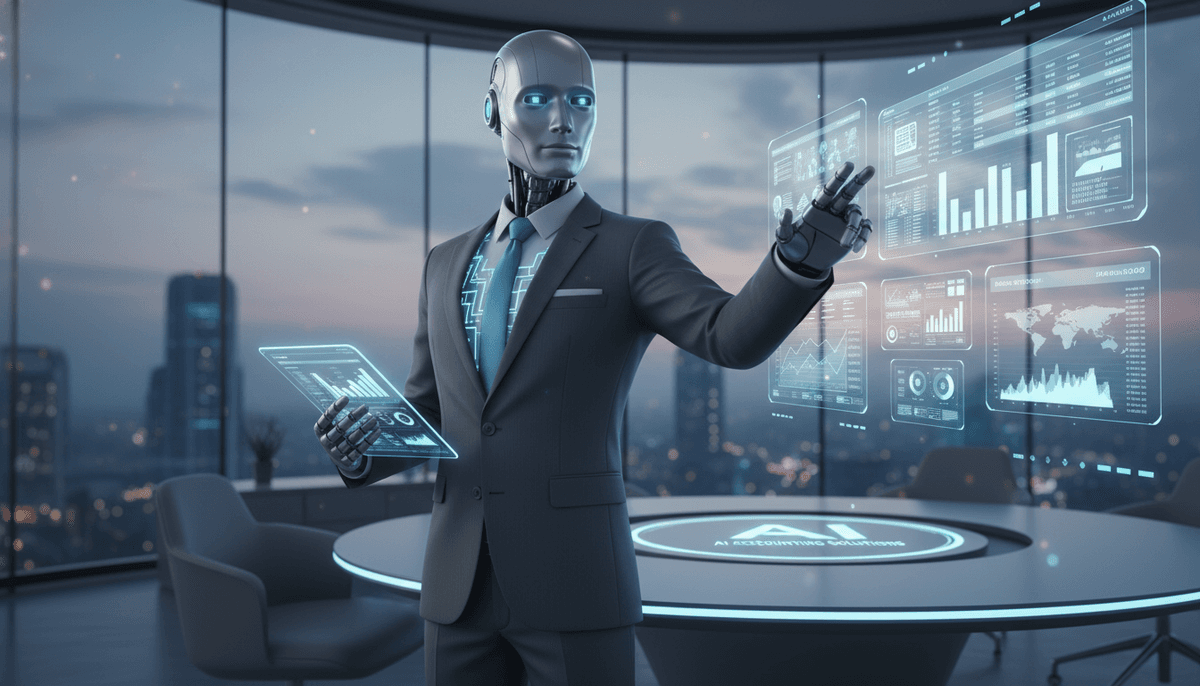 How to Set Up QuickBooks AI for Your Small Business