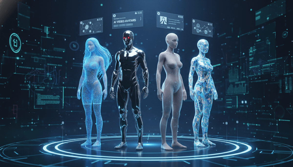 How to Set Up HeyGen for Your Small Business