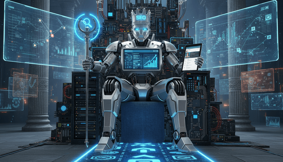 How to Set Up Rank++ for Your Small Business: A Complete Guide