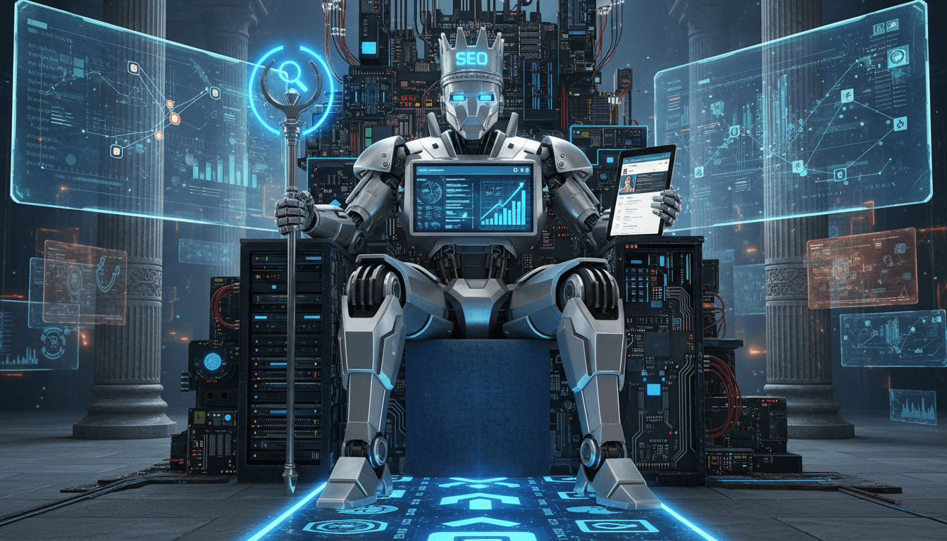 How to Set Up Rank++ for Your Small Business: A Complete Guide