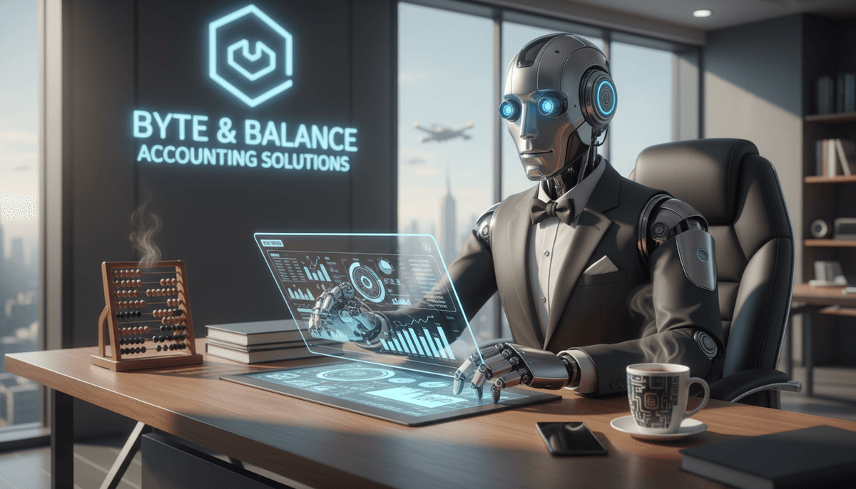 How to Calculate ROI on AI Tools: A Small Business Owner's Tutorial