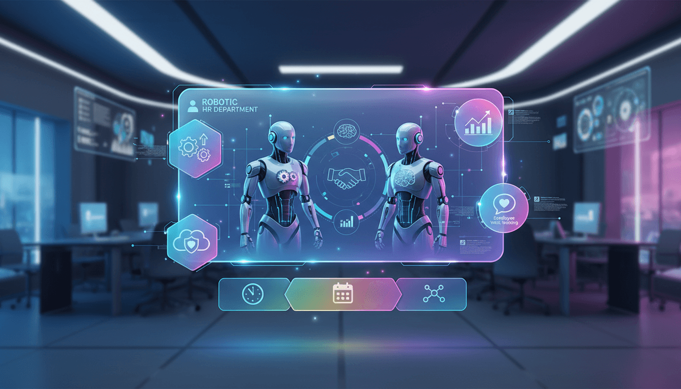 Image for Eightfold AI