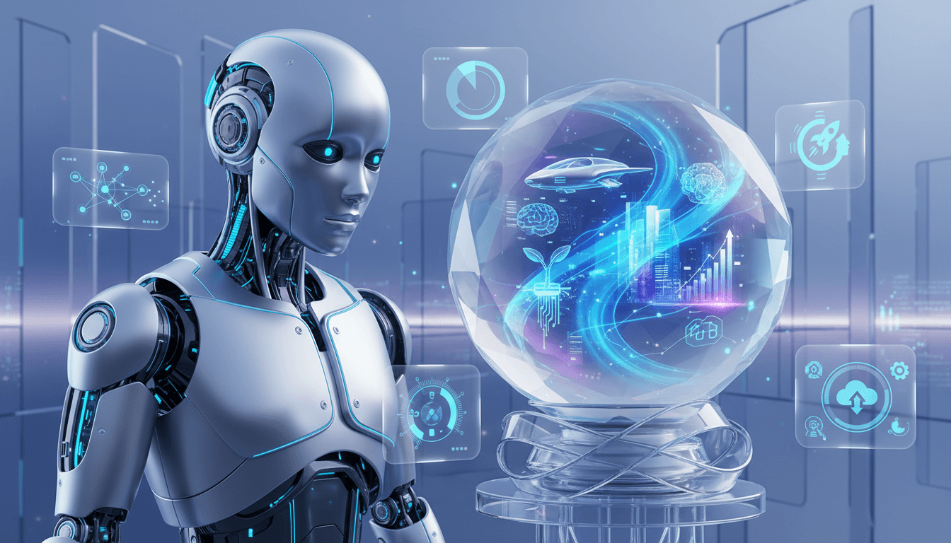 Image for Intellimize