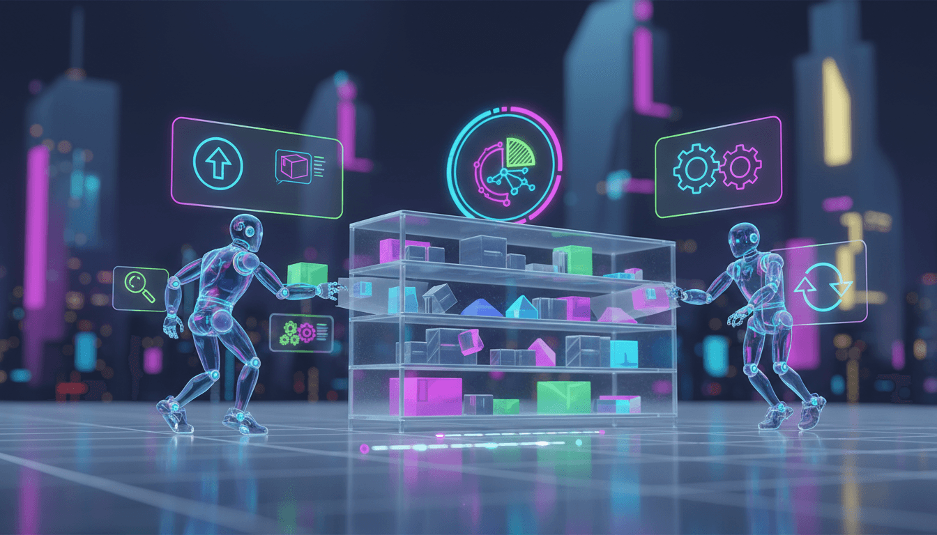 Image for Inventory Planner