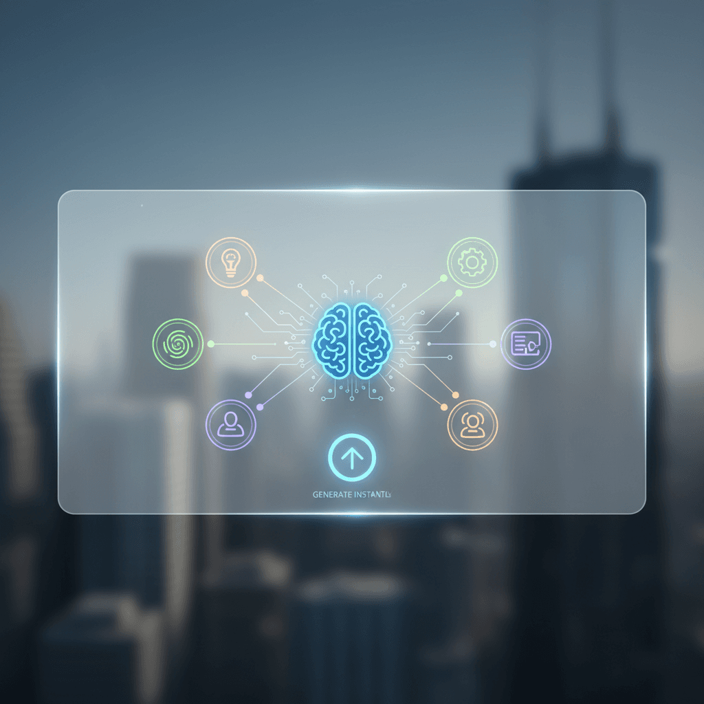 Image for Mind Map Wizard