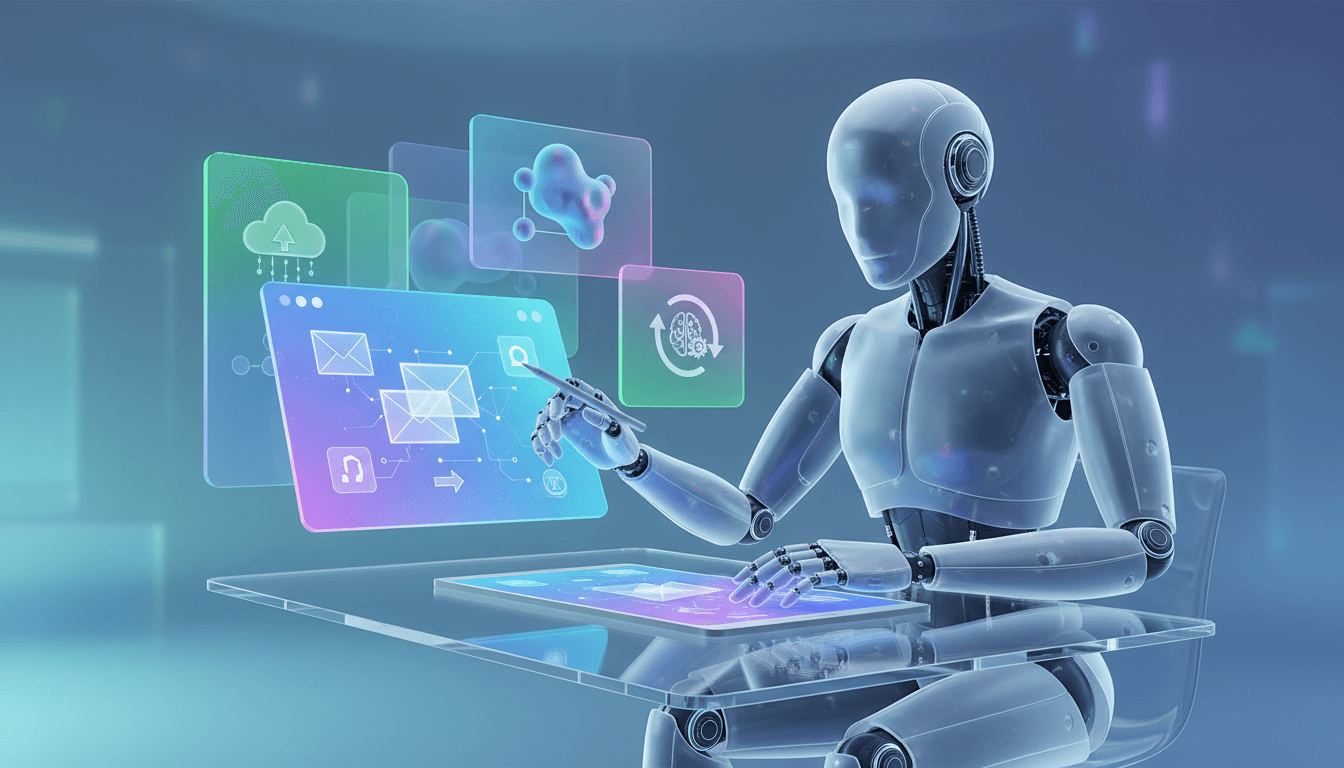 Image for Touchpoint